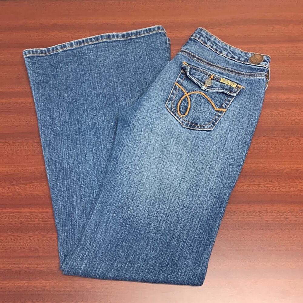 Hint Jeans